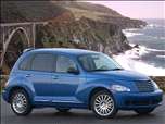 2008 Chrysler PT Cruiser
